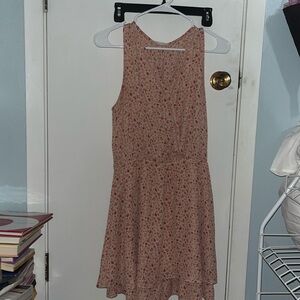 Summer dress SIZE M. GOOD CONDITION